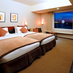 Tokyo Bay Maihama Hotel комната для гостей фото 4