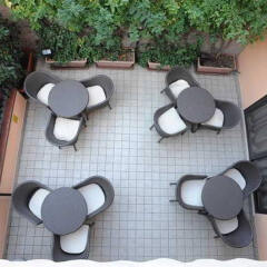 Hotel Piccolo Mondo фото 4