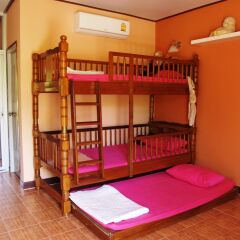 Отель Cowboy Farm Resort Pattaya сауна