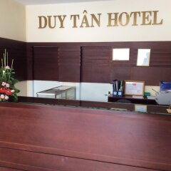 Отель Duy Tan Hotel Вьетнам, Далат - отзывы, цены и фото номеров - забронировать отель Duy Tan Hotel онлайн спа