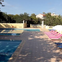 Отель Bali Mare Village детские мероприятия