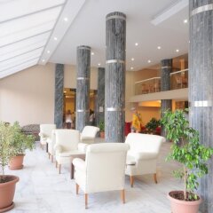 Sonnen Hotel Турция, Мармарис - отзывы, цены и фото номеров - забронировать отель Sonnen Hotel онлайн интерьер отеля фото 3