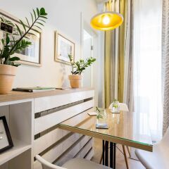 Апартаменты Basco Knez Mihailova Apartments интерьер отеля фото 2