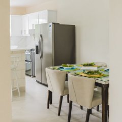 Ez Living Apartments in Christ Church, Barbados from 136$, photos, reviews - zenhotels.com room amenities