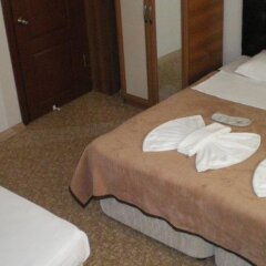 Girithan Hotel спа