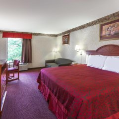 Days Inn by Wyndham Manassas in Manassas, United States of America from 92$, photos, reviews - zenhotels.com guestroom photo 3