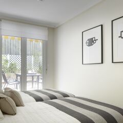 Отель Playa de La Concha 3 Apartment by FeelFree Rentals Испания, Сан-Себастьян - отзывы, цены и фото номеров - забронировать отель Playa de La Concha 3 Apartment by FeelFree Rentals онлайн фото 7