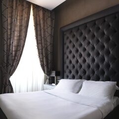 Отель Spagna Royal Suite комната для гостей фото 8
