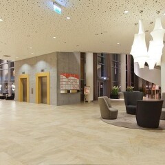 Отель Sopot Marriott Resort & Spa интерьер отеля фото 3