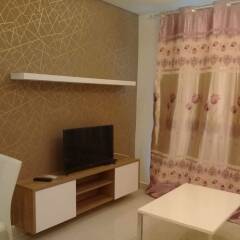 Отель Amazon Residence Condo by MaiNot Паттайя удобства в номере