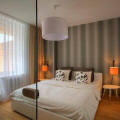 Отель Rybna 9 Apartments Чехия, Прага - отзывы, цены и фото номеров - забронировать отель Rybna 9 Apartments онлайн фото 12
