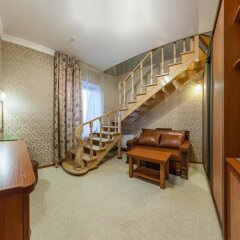 Гостиница Golden Crown Украина, Трускавец - отзывы, цены и фото номеров - забронировать гостиницу Golden Crown онлайн удобства в номере фото 2