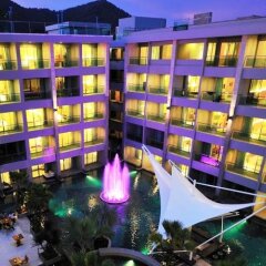 Отель The Kee Resort & Spa фото 13