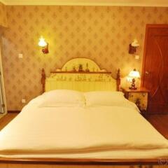 Gulangyu 37 Hotel комната для гостей фото 5