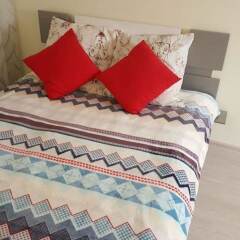 Апартаменты LOFT STUDIO Oktyabrya 52 детские мероприятия