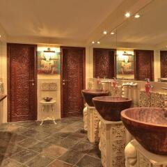 Alchymist Grand Hotel & Spa питание фото 3