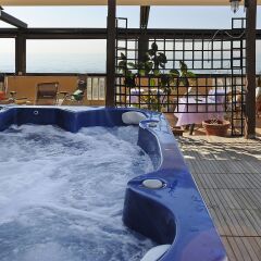 Hotel Bellavista с домашними животными