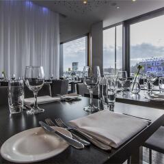 DoubleTree by Hilton Hotel Amsterdam Centraal Station спа