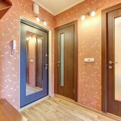 Апартаменты AG Apartment Kollontay 30 сауна