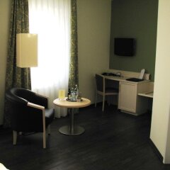 AKZENT Hotel Albert удобства в номере