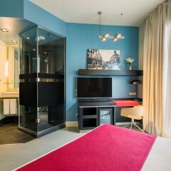 Отель Room Mate Alicia Испания, Мадрид - отзывы, цены и фото номеров - забронировать отель Room Mate Alicia онлайн детские мероприятия фото 2