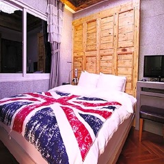 Отель February Boutique Hotel Южная Корея, Тэгу - отзывы, цены и фото номеров - забронировать отель February Boutique Hotel онлайн фото 21