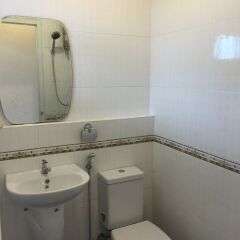 Отель Krabi Town Sleeps 8 With Kitchen ванная фото 2