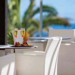 Отель Sol Costa Atlantis Tenerife в номере