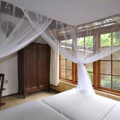Dunes Unawatuna Hotel комната для гостей фото 4