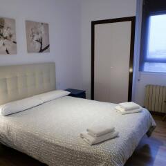 Отель Apartamentos BCN PORT комната для гостей фото 3