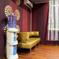 Greek Hotel Одесса удобства в номере фото 2