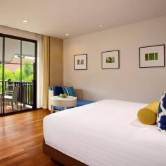 Отель Amari Koh Samui комната для гостей фото 3