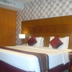 Al Manar Grand Hotel Apartments комната для гостей фото 2