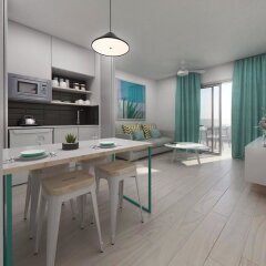 Отель SBH Maxorata Resort - All inclusive в номере
