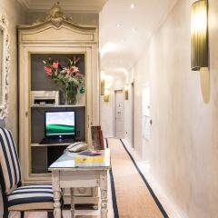 Отель Mdm Luxury Rooms Guesthouse интерьер отеля фото 3