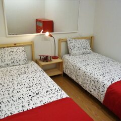 Апартаменты D&S - Porto Theater Apartment комната для гостей фото 3