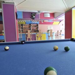 Sun Kiss Hotel детские мероприятия