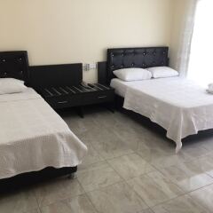 Nisan Hill Hotel Турция, Силифке - отзывы, цены и фото номеров - забронировать отель Nisan Hill Hotel онлайн комната для гостей фото 3