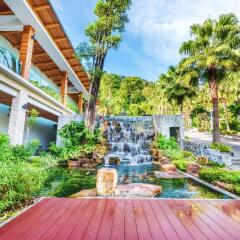 Отель Wyndham Sea Pearl Resort Phuket фото 10