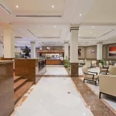Seven Seas Hotel Blue Сиде гостиничный бар