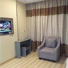 Отель Jinzhong Inn Китай, Сучжоу - отзывы, цены и фото номеров - забронировать отель Jinzhong Inn онлайн фото 17