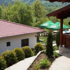 Family Hotel Krisbo Арбанаси фото 12