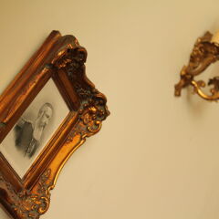 Отель B&B Leopold II Бельгия, Брюссель - отзывы, цены и фото номеров - забронировать отель B&B Leopold II онлайн удобства в номере фото 2