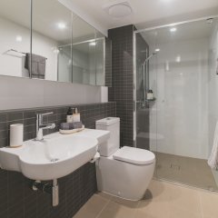 2 Bed Brisbane Resort Apartment in Brisbane, Australia from 121$, photos, reviews - zenhotels.com photo 2