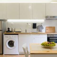 Апартаменты Heraklion Urban Apartments - Adults Only в номере