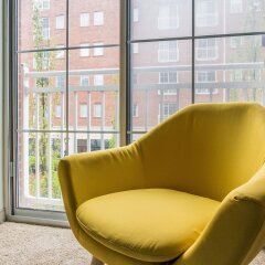 Отель Convenient Apartments Near The Commons США, Колумбус - отзывы, цены и фото номеров - забронировать отель Convenient Apartments Near The Commons онлайн фото 8