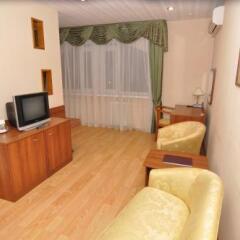 Hotel Lyuks фото 17