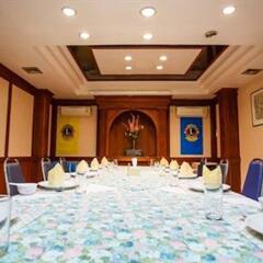 Отель Vieng Thong Hotel Таиланд, Краби - отзывы, цены и фото номеров - забронировать отель Vieng Thong Hotel онлайн помещение для мероприятий фото 2