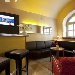 Boutique Hotel Das Tigra интерьер отеля