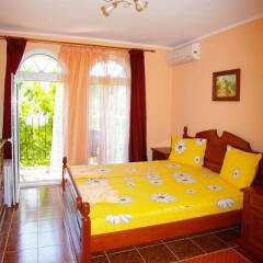 Отель Guest House Yanakievi комната для гостей фото 2